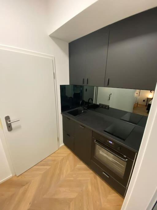 Design Apartment In The Centre Of Wien Exterior foto