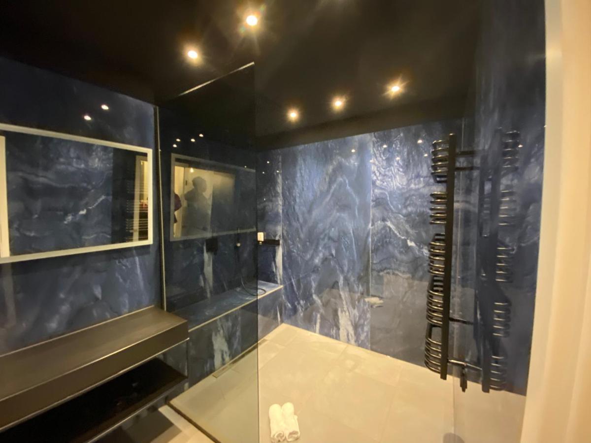 Design Apartment In The Centre Of Wien Exterior foto