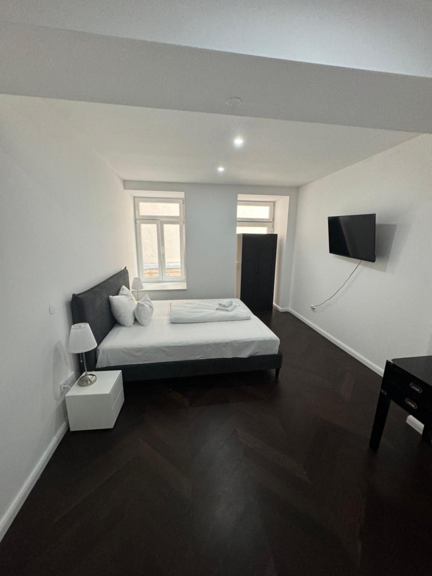 Design Apartment In The Centre Of Wien Exterior foto