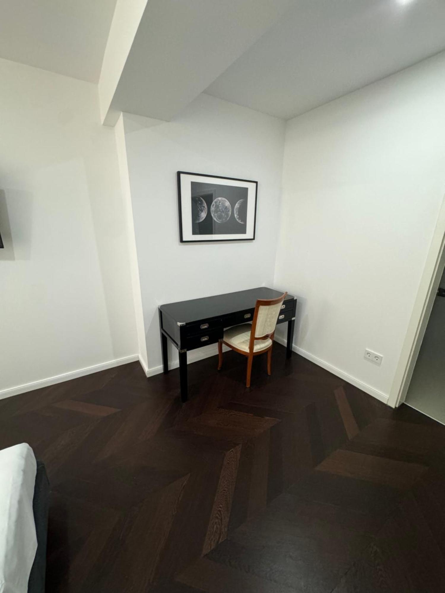 Design Apartment In The Centre Of Wien Exterior foto