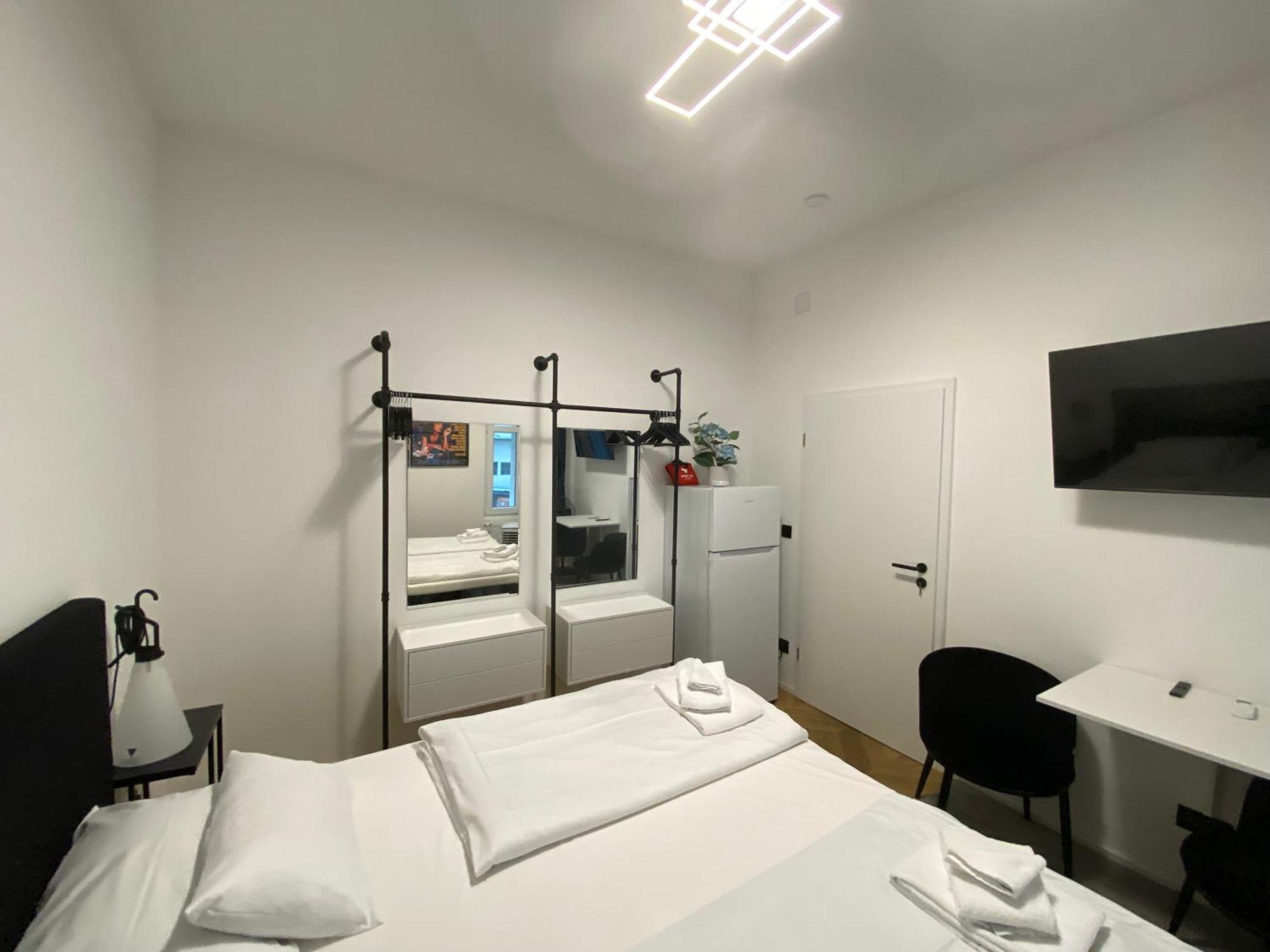 Design Apartment In The Centre Of Wien Zimmer foto