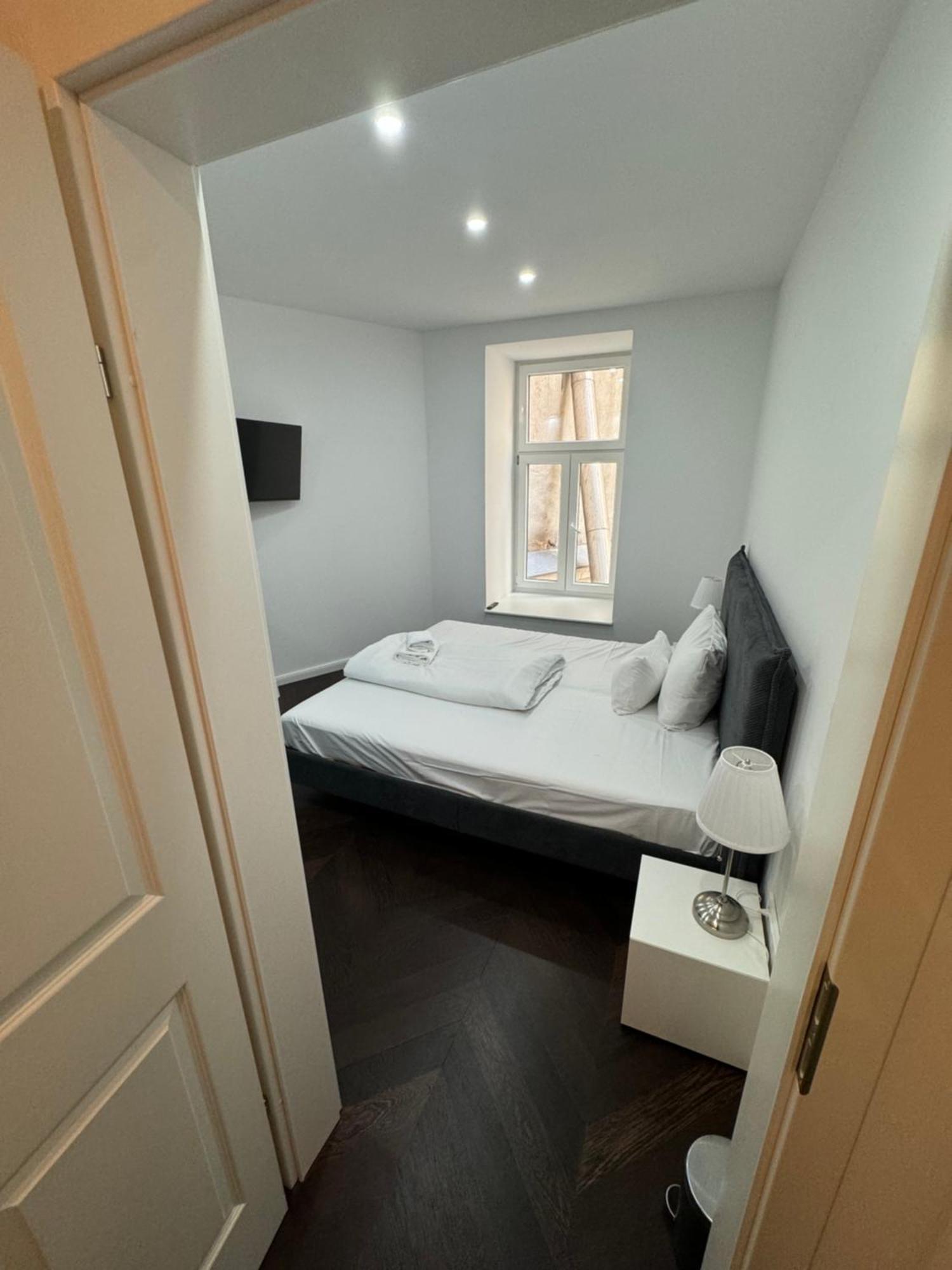 Design Apartment In The Centre Of Wien Exterior foto