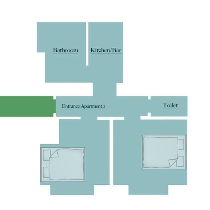 Design Apartment In The Centre Of Wien Exterior foto